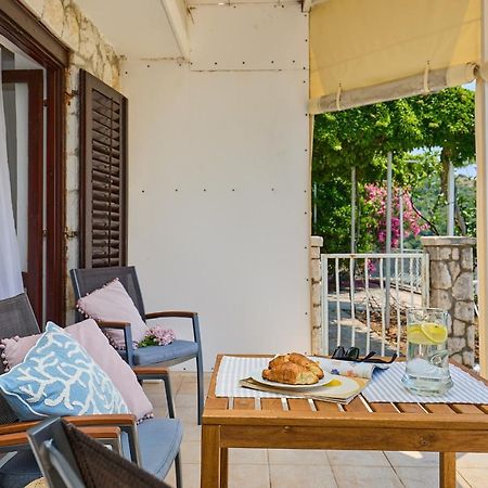 Sunset Oasis Lägenhet Dubrovnik Exteriör bild